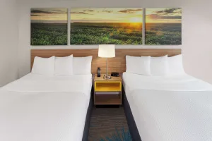 Image of Days Inn & Suites by Wyndham of Morris