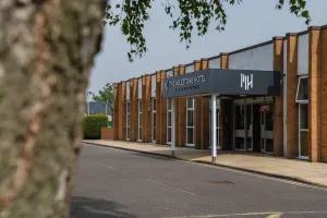 Image of Milestone Peterborough Hotel A1M, Sure Hotel Collection by Best Western