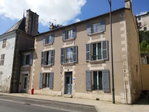 Image of Les Trois Fontaines