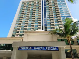 Image of Imperial Hawaii Resort