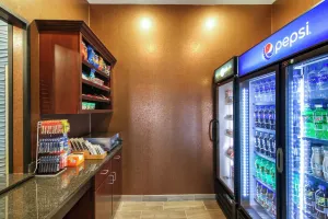 Image of Cobblestone Inn & Suites - Menomonie/UW-Stout