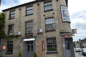 Image of The Globe Hotel