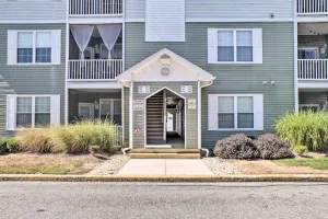 Image of Boho Rehoboth condo-2bd/3.7mi beach/.5mi outlets