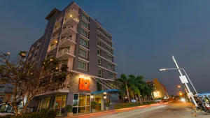 Image of B2 Jomtien Pattaya Boutique & Budget Hotel