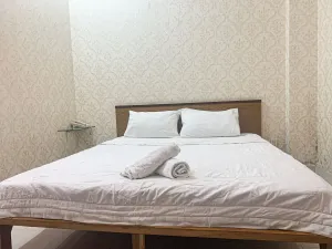 Image of Lucky hotel