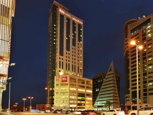 Image of ibis Seef Manama