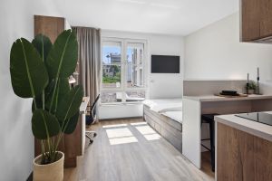 Image of Home and CoLiving Bonn I Aparthotel