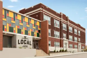 Image of Leavenworth Local Hotel