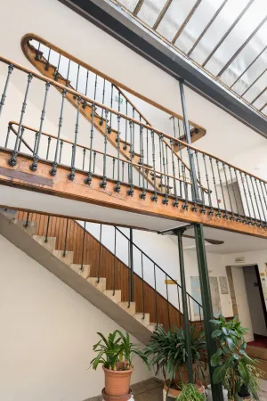 Image of Hôtel des Tonneliers