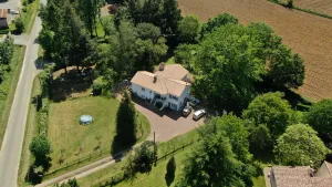 Image of La Folie