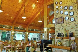 Image of Ridgewood Hotel Baguio near The Mansion