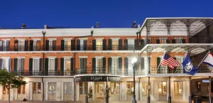 Image of voco St James Hotel by IHG