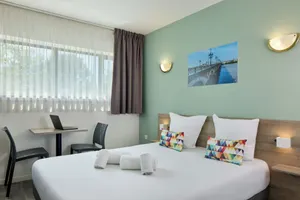 Image of Zenitude Hôtel-Résidences Bordeaux Aéroport Mérignac