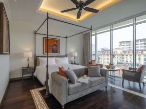 Image of De Syloia Hotel