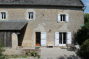 Image of Gîte- La Ferme des Chataigniers
