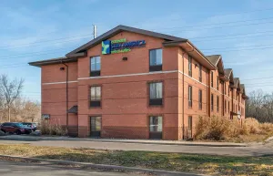 Image of Extended Stay America Select Suites - Detroit - Ann Arbor - University South