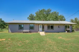 Image of Millsap Home on 150 Acres w/ Trails: Pet-friendly!