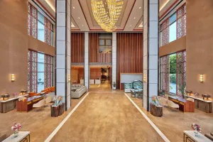 Image of DoubleTree by Hilton Varanasi
