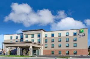 Image of Holiday Inn Express & Suites - Atchison by IHG