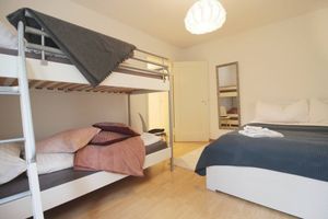 Image of Nice Apartment With sun Terrace