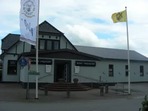Image of Hotel Langstedt