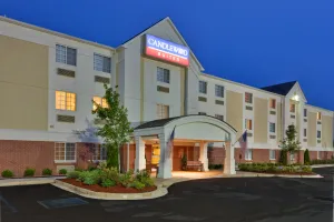 Image of Candlewood Suites Olive Branch by IHG
