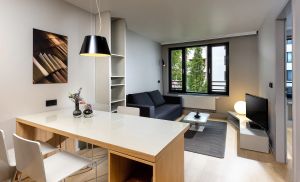 Image of SANA Berlin Residence
