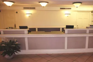 Image of Super 8 by Wyndham Austin South I-35
