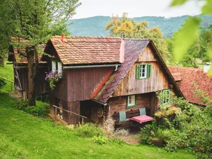 Image of Tennbruck"n Comfortable Holiday Residence