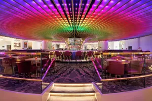 Image of The Cumberland, London