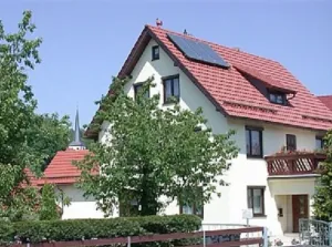 Image of Ferienwohnungen Hinternah