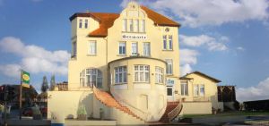 Image of Gästehaus Seewarte