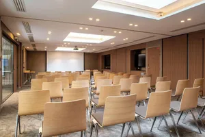 Image of Radisson Blu Hotel, Rouen Centre