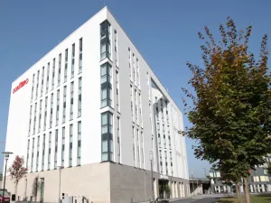 Image of DORMERO Hotel Frankfurt