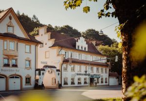 Image of Boutique-Hotel Bayerischer Hof