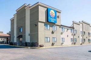 Image of Comfort Inn