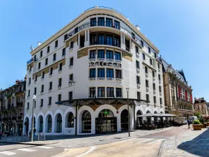 Image of ibis Styles Dijon Central
