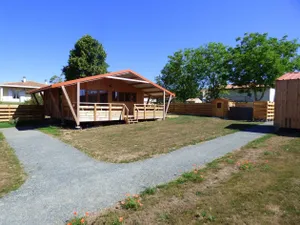 Image of Le Carbet Vendéen