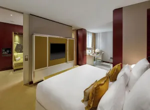 Image of Mandarin Oriental, Paris