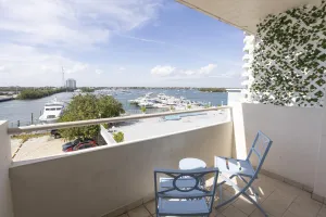 Image of Vista Mar: Bay Views Close to Miami Attractions