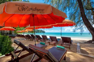 Image of Khaolak Wanaburee Resort - SHA Extra Plus