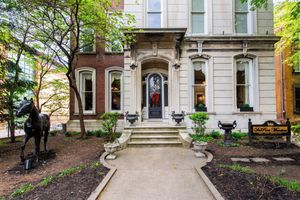 Image of DuPont Mansion Bed & Breakfast