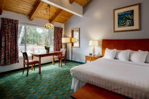 Image of Butterfly Grove Inn