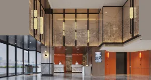 Image of Five Rams City Hotel