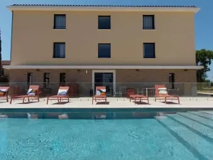 Image of ibis Styles Cabriès Aix-en-Provence TGV