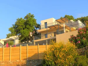 Image of Les Terrasses d'Erbalunga