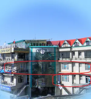 Image of Hotel Centre Point