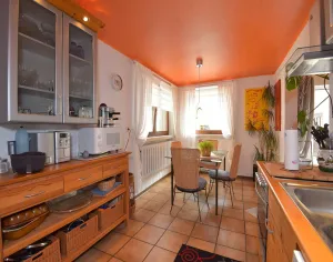 Image of Ferienwohnung Sunrise, Steinbach-hallenberg