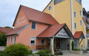 Image of Hotel Bergwirt