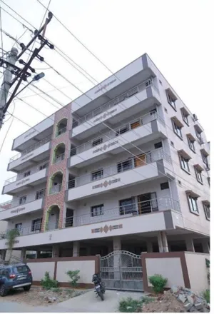 Image of SBHS Homestay - Garudadri